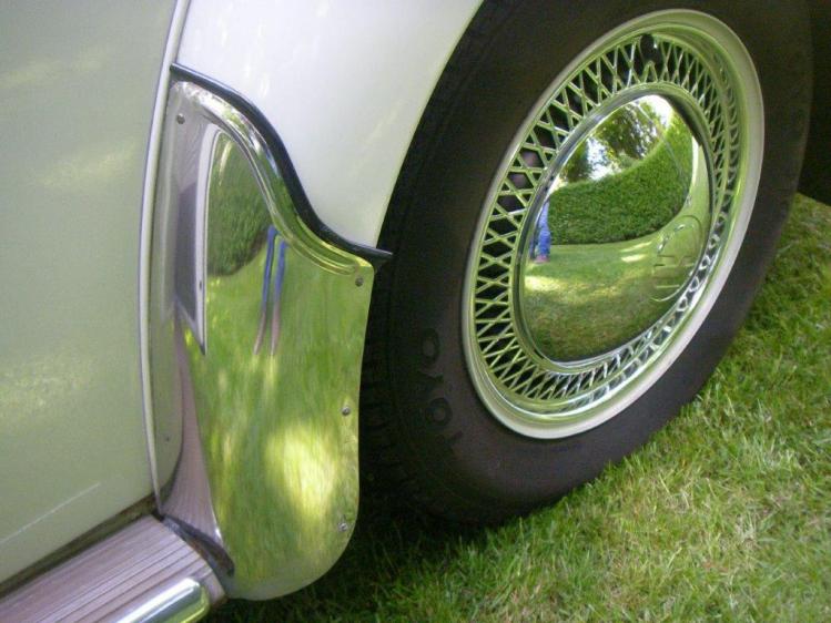 1965 type1 vw beetle